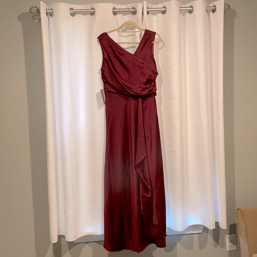 BHLDN Dress size 10 brand new
